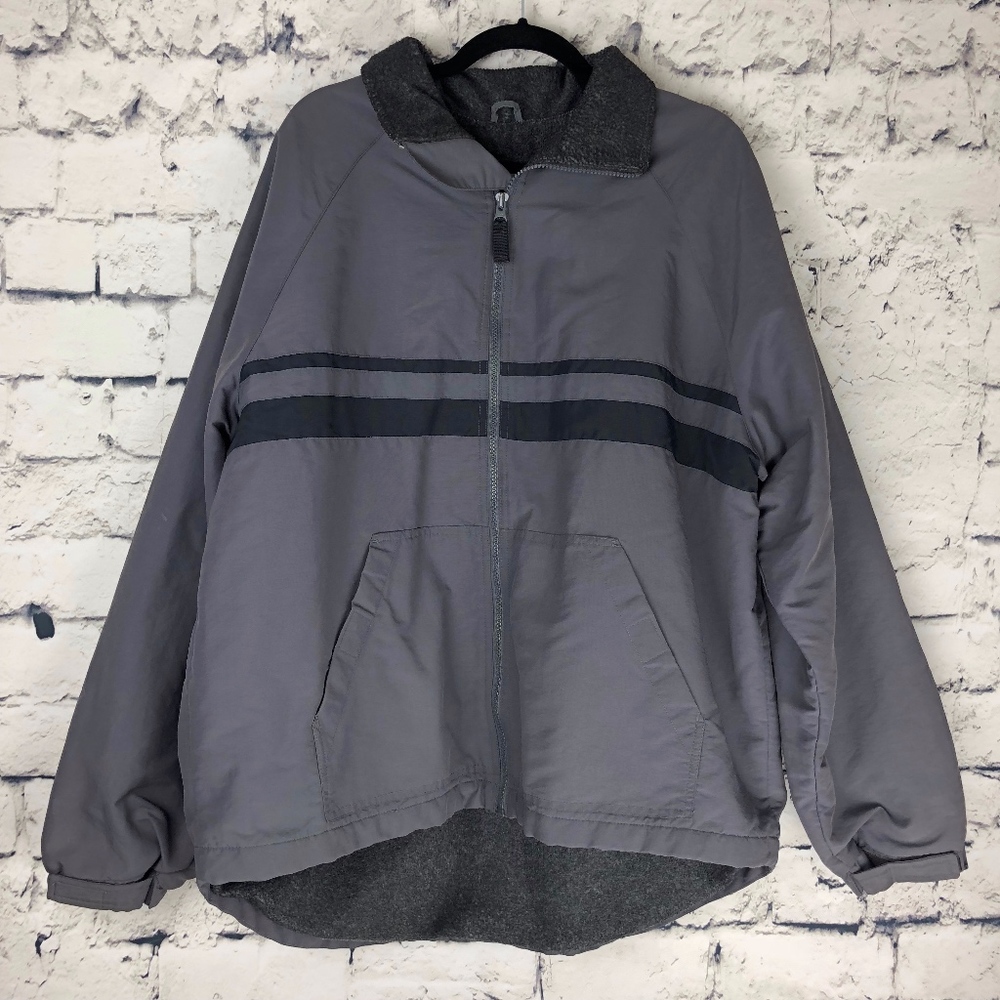Mens Arizona Jean Company Jacket